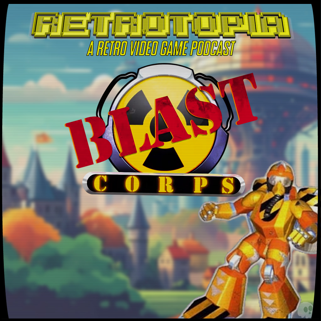 RetrotopiaPod tweet picture