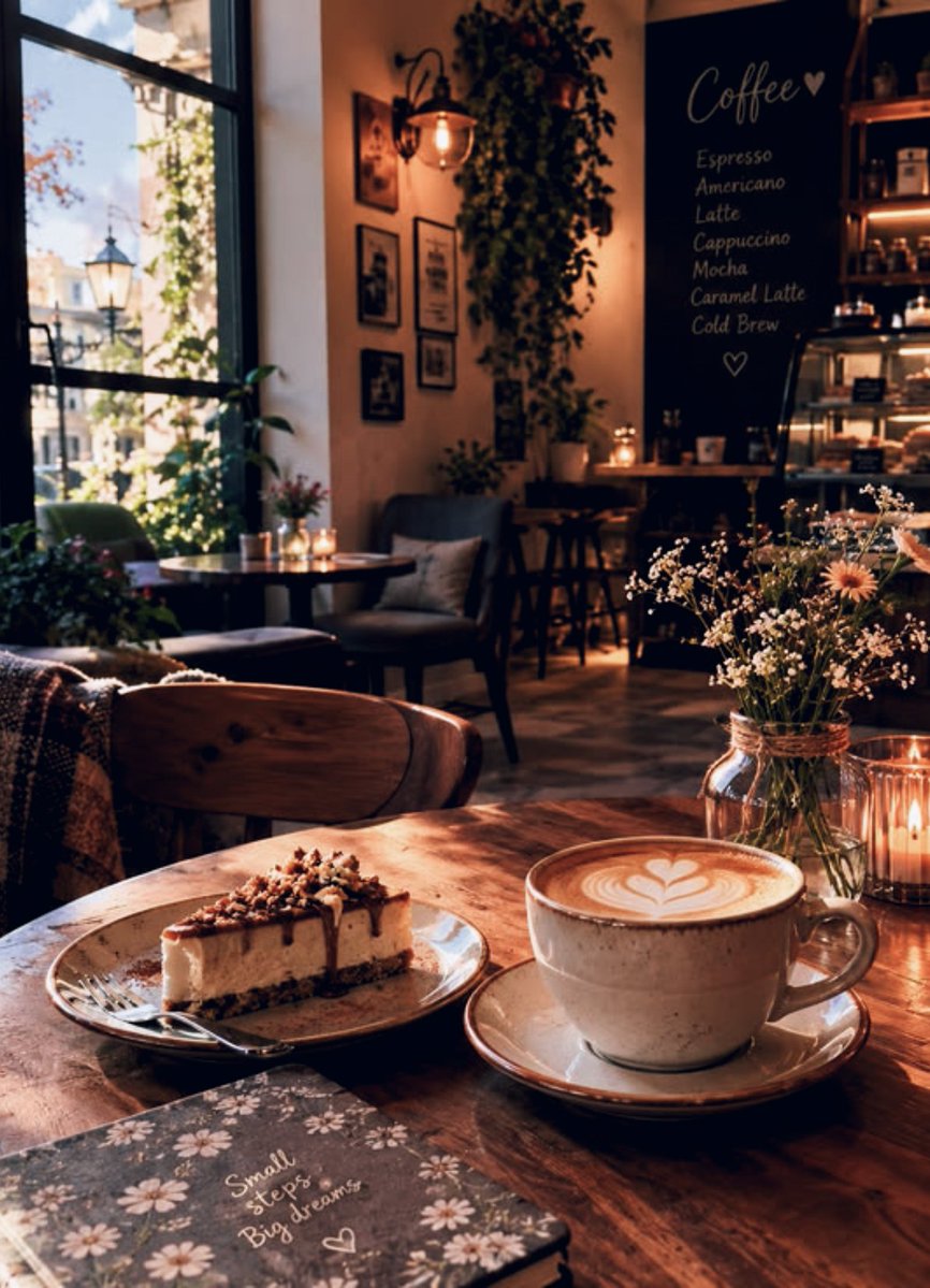 alhasja's tweet photo. ⋮ ⌗ ┆Eldridge Duchy, Sept 27. 

Spending my evening with this cute girl at Le Petit Camellia &amp; Bakery! I'm having so much fun talking and sipping my tea. 🫖🤍 https://t.co/8TZ9caahb9