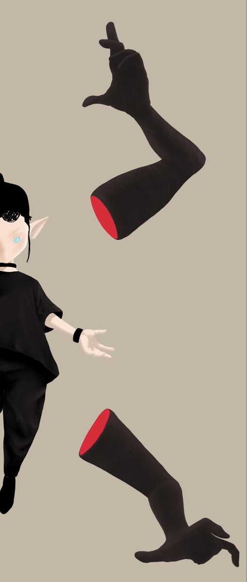 GAGAforgame's tweet photo. 前はProcreateで着彩はほぼエアブラシだったけど、使った事ない筆だけで着彩したら進まなすぎてまだココ。

進行度30~40%くらいかな😳 https://t.co/4WB9PvzEvY
