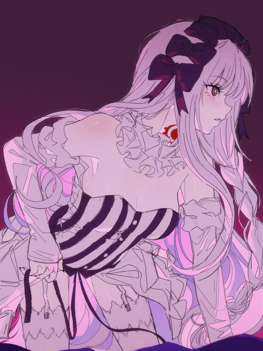 seelka_'s tweet photo. フランチェスカ再び〜 https://t.co/1PAOrBt1Qq