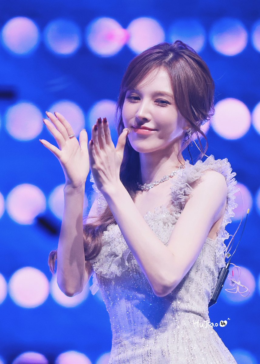 HuJiao_1009's tweet photo. 260927 Disney 末場 #Wendy #웬디

真的好漂亮⌯•͈ᴗ•͈⌯ಣ https://t.co/K5K92amEIl