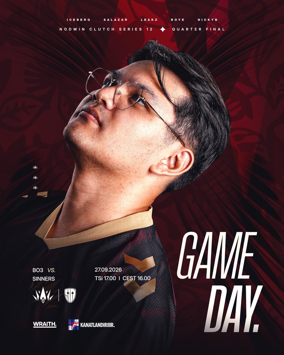 CasterKF10 tweet picture