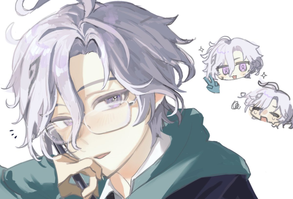 mipa__000's tweet photo. 学パロのミティヤさん
#mitya https://t.co/4YbXHGtfdT
