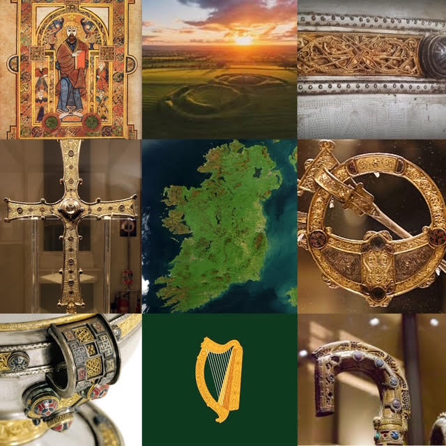 itsjohncrotty's tweet photo. 697AD - Ireland enacts 'The Law of the Innocents'.  

It is the earliest known law of its kind in the Western tradition, protecting women and children in time of war. 

1824 - Ireland invents the modern peaceful, mass movement political protest

Irish Catholics are denied the right to sit in the British Parliament.
Daniel O'Connell creates the Catholic Association, charging a very low membership to maximise mobilisation. 
A poor, daily subsistence society is roused to peaceful political protest.
Enormous events and 'monster meetings' involving hundreds of thousands rock the British establishment. 
Later efforts like the American Civil Rights movement and Gandhi in India have their inspiration. 
 
1880 - Ireland inspires the modern Boycott. 

Land agent Charles Boycott works an estate in County Mayo, ignoring tenant pleas for rent reductions after poor harvests and price drops. 
Rejecting violence, the Land League call for a peaceful protest of social isolation, cutting off labour, materials and support. 
The organised Boycott becomes a viable modern option against unfair practises.

1938 - Ireland commences activity against the Nazi's

In 1938, seeing war is coming and criticising Nazi treatment of Jews and Christians, Ireland opens secret back channels with British Intelligence, MI5.
They will work together against the Nazi's for 7 years, to such an extent MI5 says 'Ireland was of more use neutral' at wars end.
9% of Ireland's population flock to the UK war effort, the largest neutral nation enlistment in the world.
More Irish die fighting the Nazi's, as % of population, than Belgium, Norway and Denmark. 
Zero leave Ireland to fight for Germany. 
No state trade or aid goes to the Nazi's, the only neutral to do so.
Ireland has the lowest far right uptake in Europe.

1987 - Ireland is the first western country to ban all goods from apartheid South Africa.

Following an inspirational 3 year strike by Dunnes Stores supermarket staff, the Irish government bans all goods from the apartheid state, making clear its abhorrence of its practices. 

2026 - 13 centuries on, values haven't changed. 
A nation denied its voice, forced to fight for its freedom, has no intention of being silent.  

The Irish don't hate.  The Irish care. 

Disagree with the approach all you want.  From mass political protest to boycotts, the Irish have heard it all.

But do not question the motive - its been around for 1329 years...