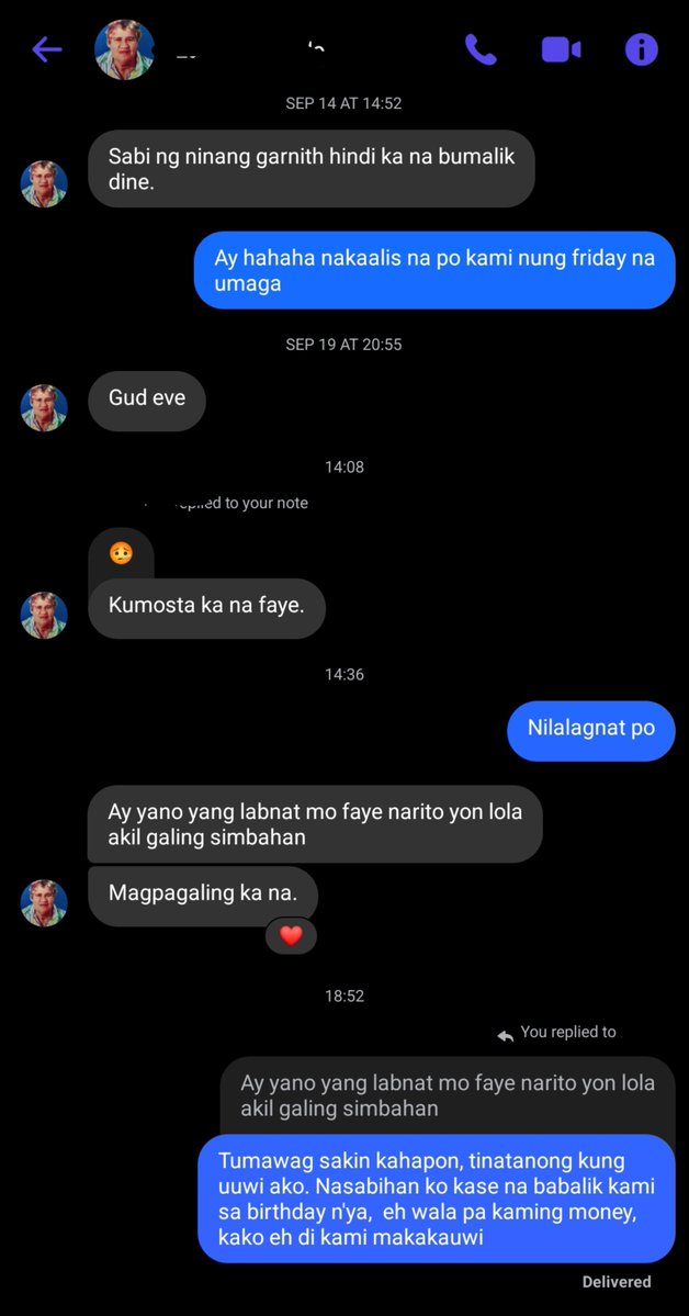 Gaesauce's tweet photo. Me after sabihan ng lola qng 2mbits na magpagaling na: 

🛌🤸‍♀️ (utusan ba naman magpagaling eh😭) https://t.co/JoRlX0tdA7
