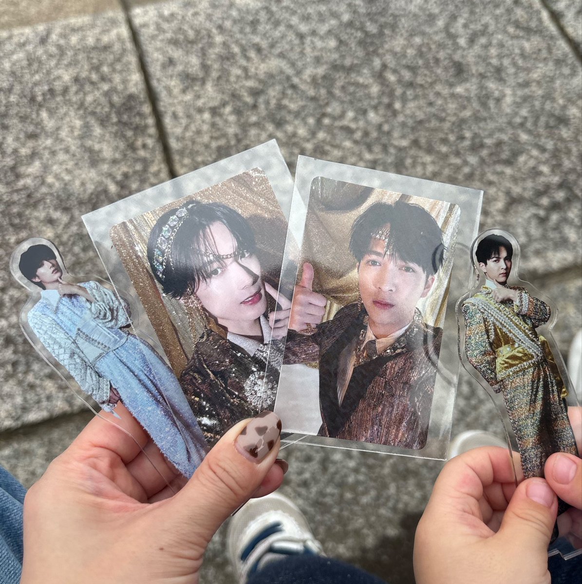 SSSYY_20141124's tweet photo. しうちゃんと遊んだ🤍
ウシ活ってよりほぼプライベート🤣
息子とたくさん遊んでくれてありがと！
楽しかった🙌🏻🙌🏻 https://t.co/WURGKnbxfS