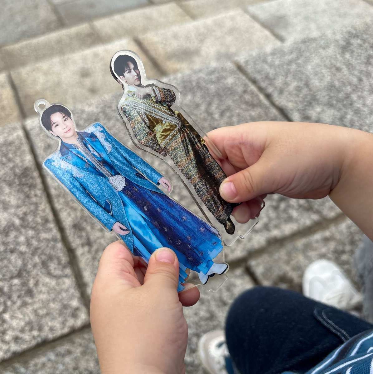 SSSYY_20141124's tweet photo. しうちゃんと遊んだ🤍
ウシ活ってよりほぼプライベート🤣
息子とたくさん遊んでくれてありがと！
楽しかった🙌🏻🙌🏻 https://t.co/WURGKnbxfS