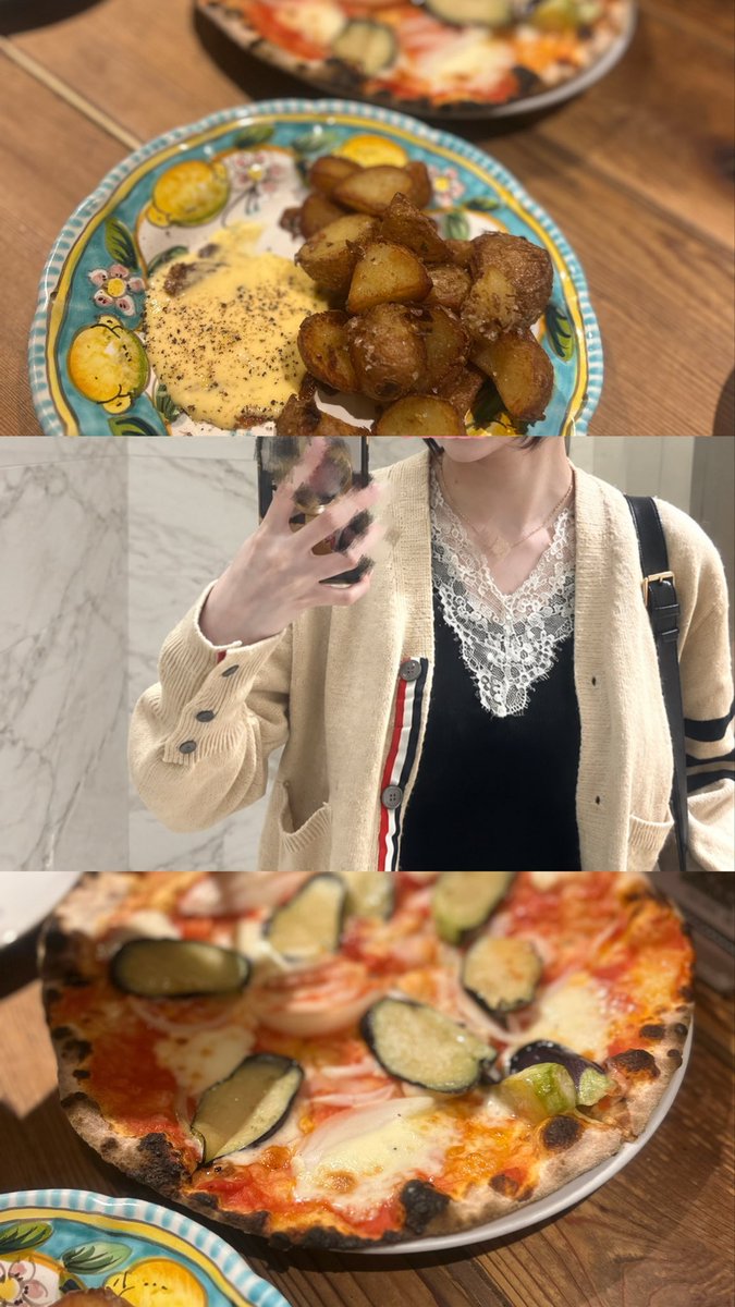 insi_nn_'s tweet photo. 3分割ストーリー🌸

#日常垢 https://t.co/rdk5NuYOgx