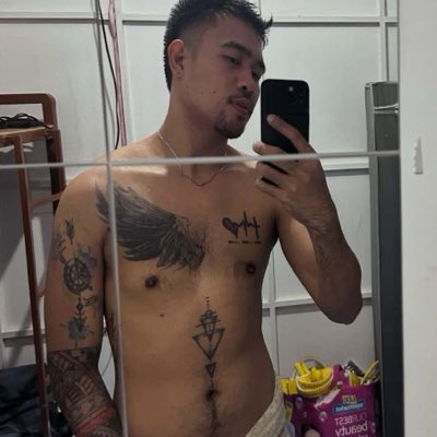 Renzorimmer's tweet photo. #NewProfilePic https://t.co/4YjYxbFOVa