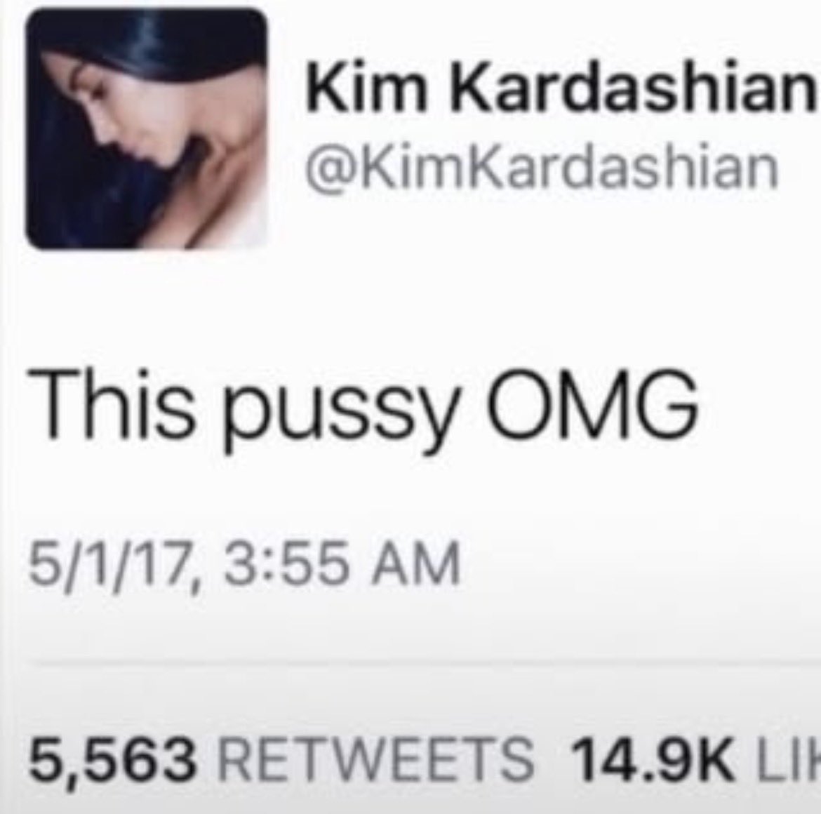 efegoulding's tweet photo. i wanna pray to your pussy and confess my sins https://t.co/TWhSGgKwBr