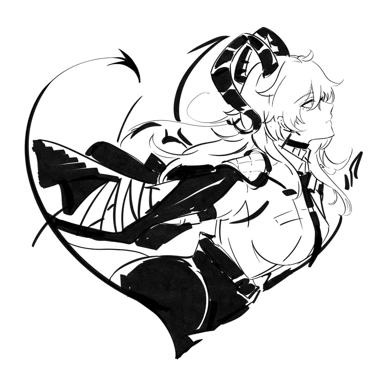 lovemyonti's tweet photo. ザンニーリハビリ🖤😈🖤 https://t.co/zKywFkllvb