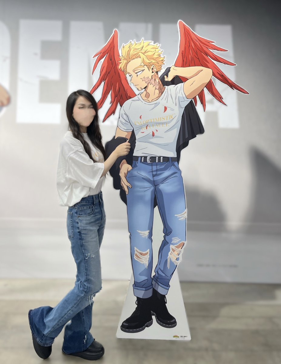 _hawks_xox's tweet photo. つまりは君が好きなのです🌟♡ https://t.co/bQo1O3tbbX