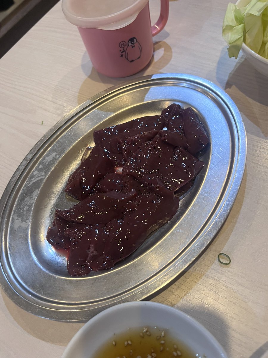 chickenhiro0303's tweet photo. 爆勝ちからの焼肉 https://t.co/H9BByydIYF