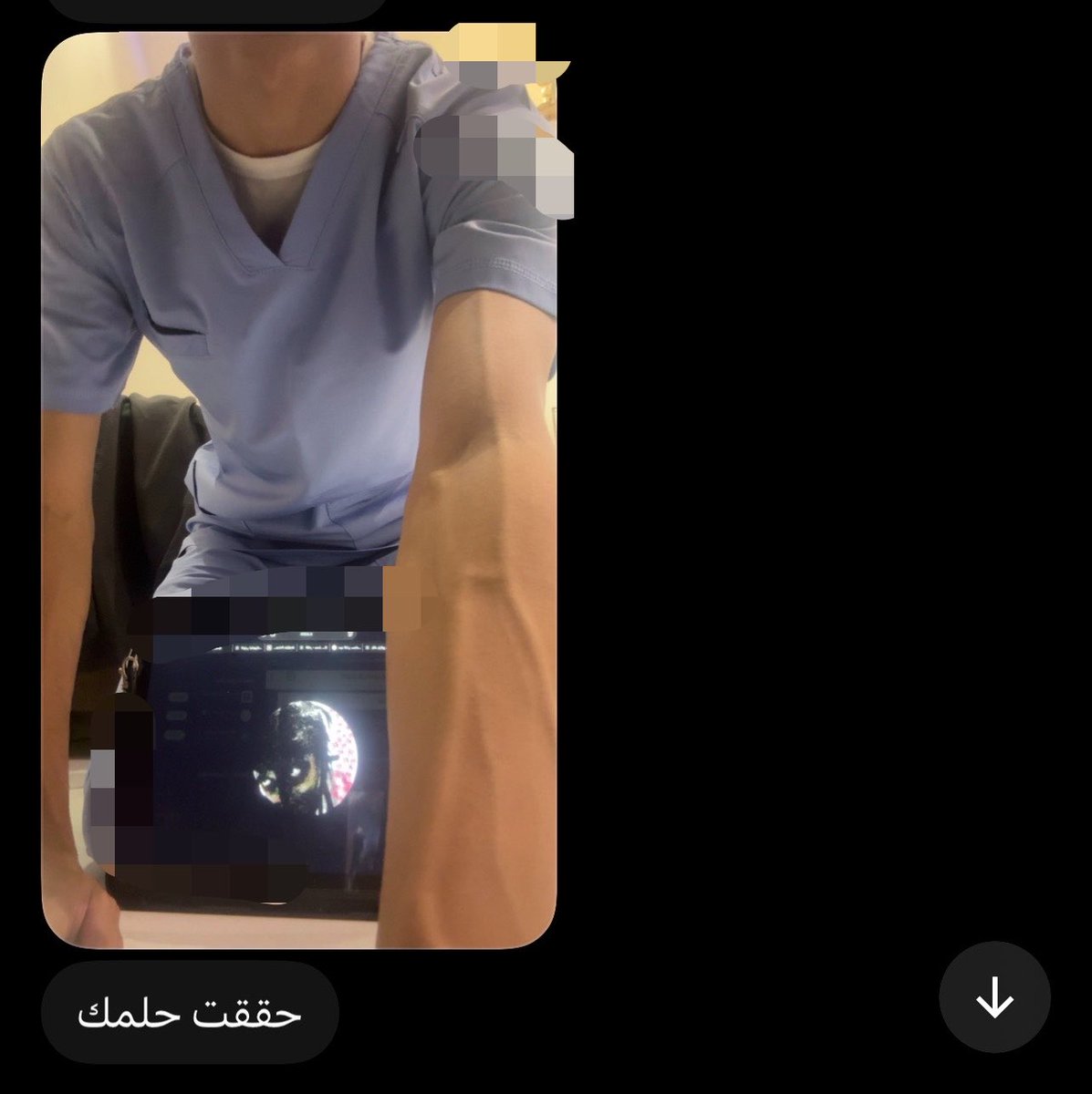 xvxvxvivy's tweet photo. وناسه https://t.co/ROb00zFx8U