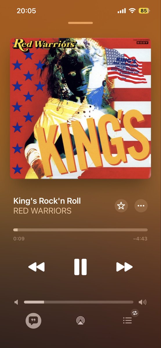 Samourai7014's tweet photo. @rocinate__ RED WARRIORS 

Wine &amp; Roses(バラとワイ���)

King's Rock'n Rollの歌詞に

今日もバーボン片手のイカレた連中

hide D.O.D.(DRINK OR DIE)の歌詞に

日本酒 バーボン ビールにアブサン

焼酎、どぶろく、テキーラ なんでもこい

#REDWARRIORS
#hide https://t.co/hxU8sC906O