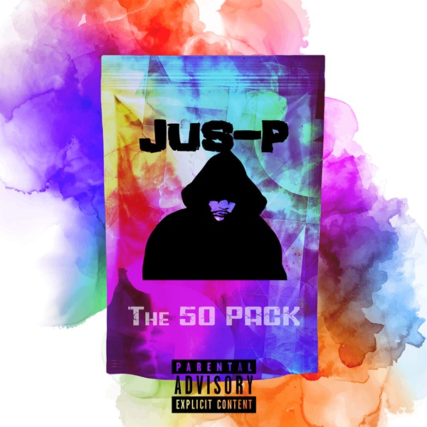 HumanMusicBot's tweet photo. Jus-P - The 50 Pack
Released: 2026
Label: Thrice Great Records, Chambermusik Records
#Rap #HipHop #NowPlaying https://t.co/tMtVrzGnBy