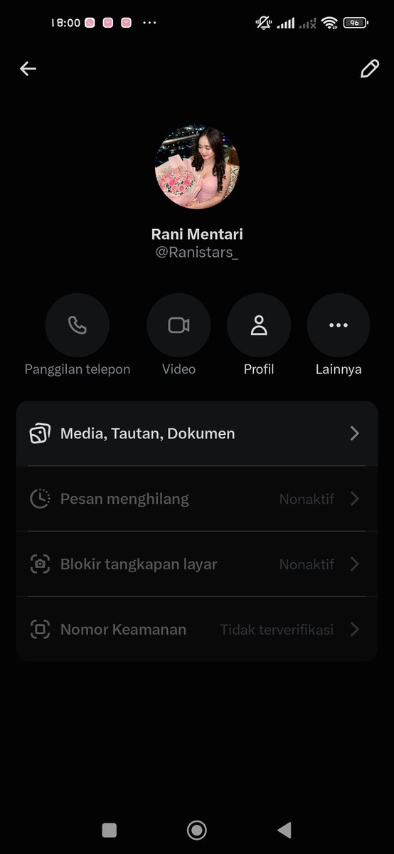 rn_rendayoOo's tweet photo. PLS KALIAANNN BE CAREFULL YAAA kalo mau join freelance trs disuruh top up apapun jangan mau!!!! apalagi diarahin ke tele itu udah pasti penipuannnn!!! perlunya crosscheck terlebih dahuluuuu sebelum apapun, jangan percaya kalo disuruh tf ke rekening mereka minta dicariin dlu, dan https://t.co/LSeKgXOqJ0