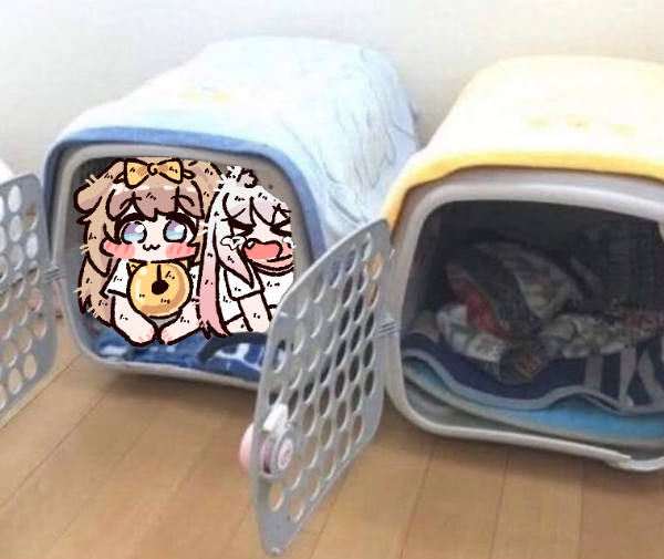 10_raccoon's tweet photo. 으아 버떠 옆 케이지로 가앗 코미 찌그러져엇!

버떠는 꼬미 옆이 좋아!

#트릭컬리바이브 #Trickcal #トリッカル #もちほっペ #트릭컬 #タッチセラピー系カードRPG https://t.co/kmrbYxvbL3