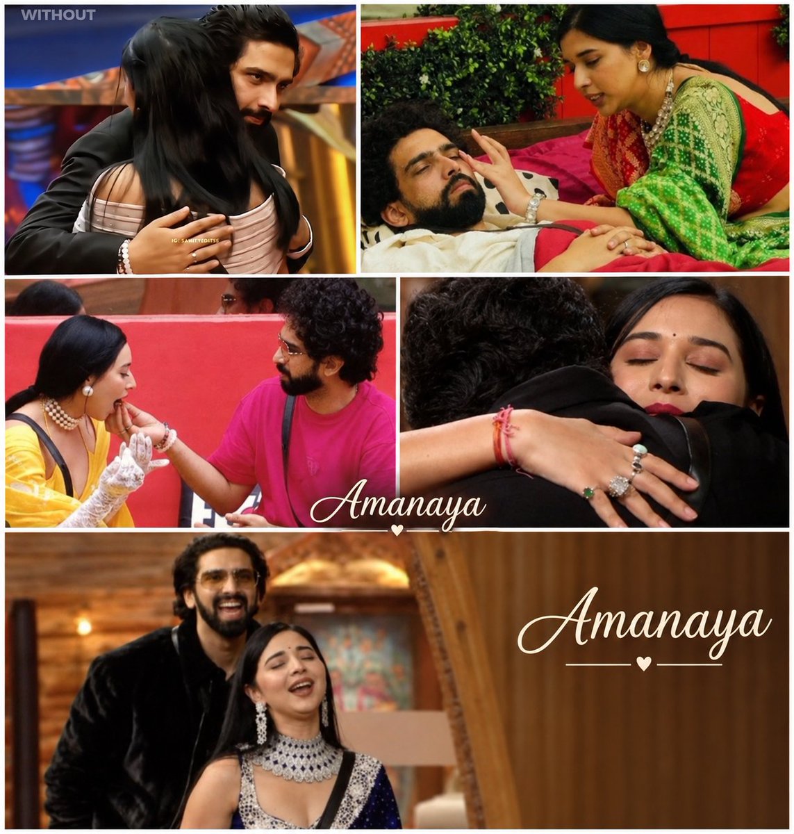 _____Navya_____'s tweet photo. 𝑨𝒇𝒕𝒆𝒓 𝒔𝒆𝒆𝒊𝒏𝒈 𝑨𝒎𝒂𝒂𝒍 & 𝑻𝒂𝒏𝒚𝒂’𝒔 𝒇𝒓𝒊𝒆𝒏𝒅𝒔𝒉𝒊𝒑, 𝑯𝒂𝒓𝒓𝒚 𝑷𝒐𝒕𝒕𝒆𝒓 & 𝑹𝒐𝒏 𝑾𝒆𝒂𝒔𝒍𝒆𝒚 𝒔𝒖𝒅𝒅𝒆𝒏𝒍𝒚 𝒄𝒂𝒎𝒆 𝒕𝒐 𝒎𝒊𝒏𝒅. 🥺

𝑺𝒖𝒄𝒉 𝒂 𝒑𝒖𝒓𝒆 𝒃𝒐𝒏𝒅… 𝒔𝒐𝒎𝒆 𝒇𝒓𝒊𝒆𝒏𝒅𝒔𝒉𝒊𝒑𝒔 𝒕𝒓𝒖𝒍𝒚 𝒃𝒆𝒍𝒐𝒏𝒈 𝒊𝒏 𝒕𝒉𝒆 𝒉𝒊𝒔𝒕𝒐𝒓𝒚 𝒃𝒐𝒐𝒌𝒔. 😌❤️
@itanyamittal @AmaalMallik