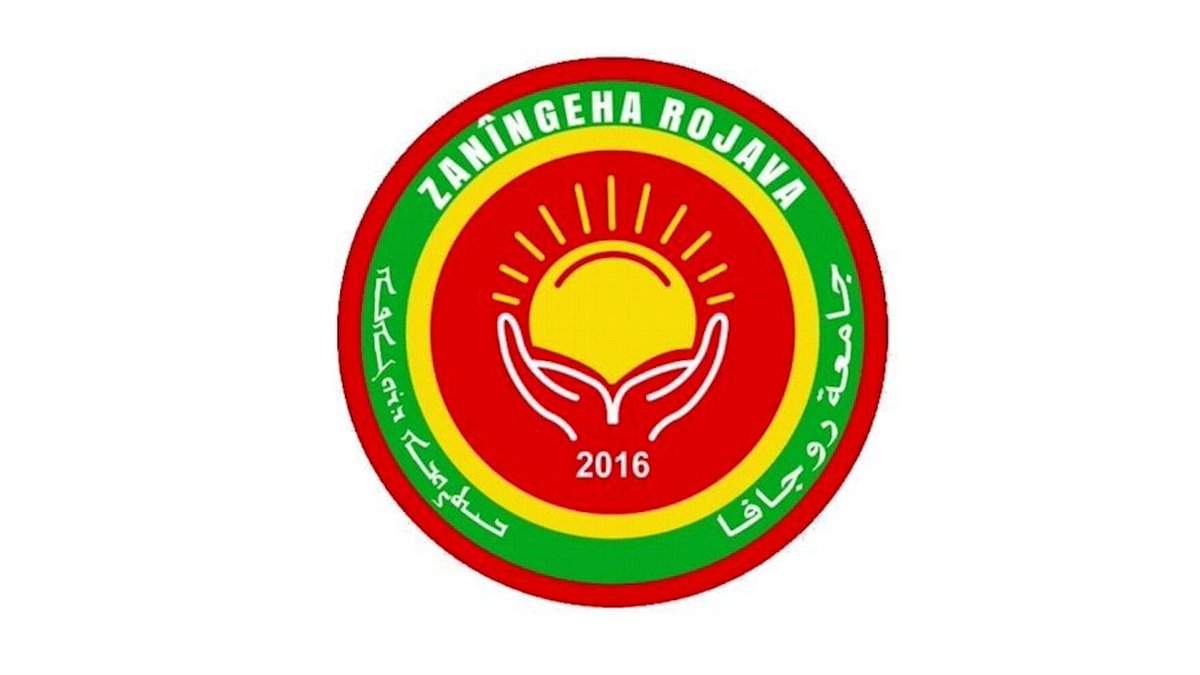 News_Enfor's tweet photo. Rojava Üniversitesi, Suriye Yükseköğretim Bakanlığı ile entegrasyon sürecinin yönünün belirsizliğini koruduğunu ve bu süreçte yaşanacak herhangi bir gecikmenin öğrencileri etkileyeceğini duyurdu. https://t.co/zLrw8W8yCq