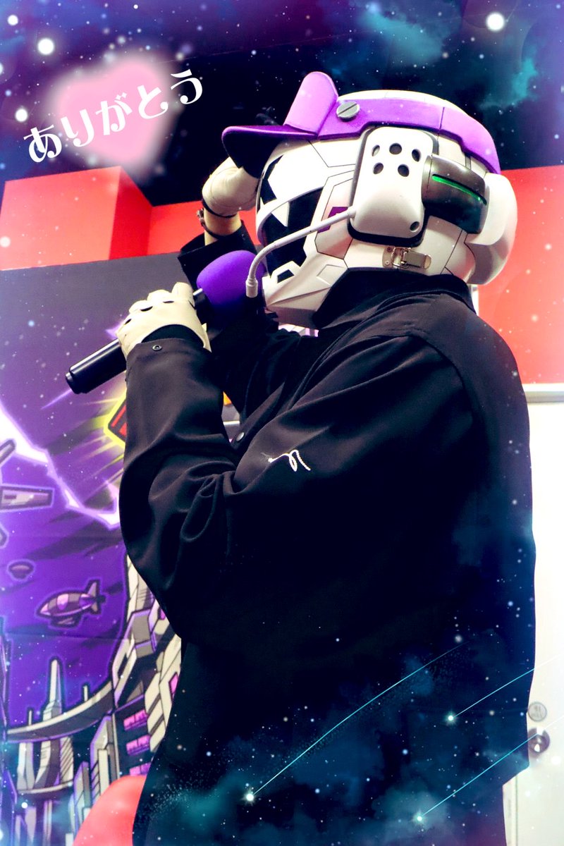 SBnayuRY's tweet photo. シャベちゃん キャスありがとう💟

旅ドゲを作ってくれてありがとう

ドゲンジャーズを続けてくれてありがとう

今はいろんな「ありがとう」で溢れてしまうので、またお手紙で伝えるね💌𓂃𓈒𓂂𓏸

できたら今日はゆっくり休んで
また明日( ´ ꒳ ` )ﾉ

お疲れ様でした
おやすみなさい✩.*˚

大好き💟 https://t.co/jTKoeFqfbC