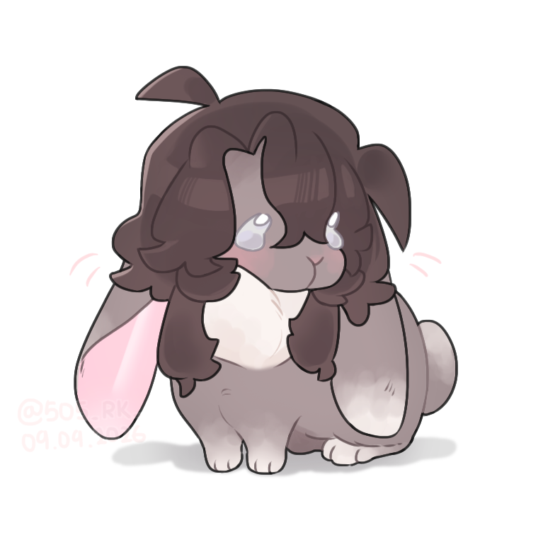 505_RK_'s tweet photo. oh my gah today is bunny's dayy
🩷🐰🩷🐰🩷 https://t.co/YhhITCGAR3