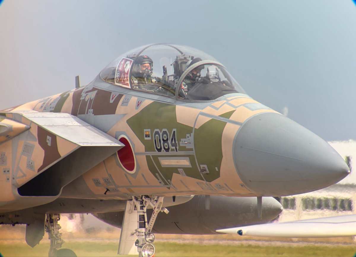 2wkfup's tweet photo. #令和８年度小松基地航空祭を盛り上げよう https://t.co/VdA8NCuzw8