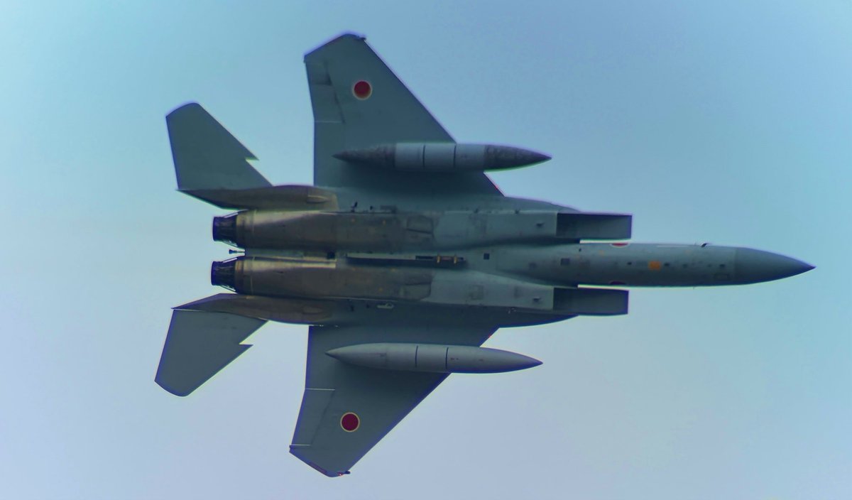 2wkfup's tweet photo. #令和８年度小松基地航空祭を盛り上げよう https://t.co/VdA8NCuzw8