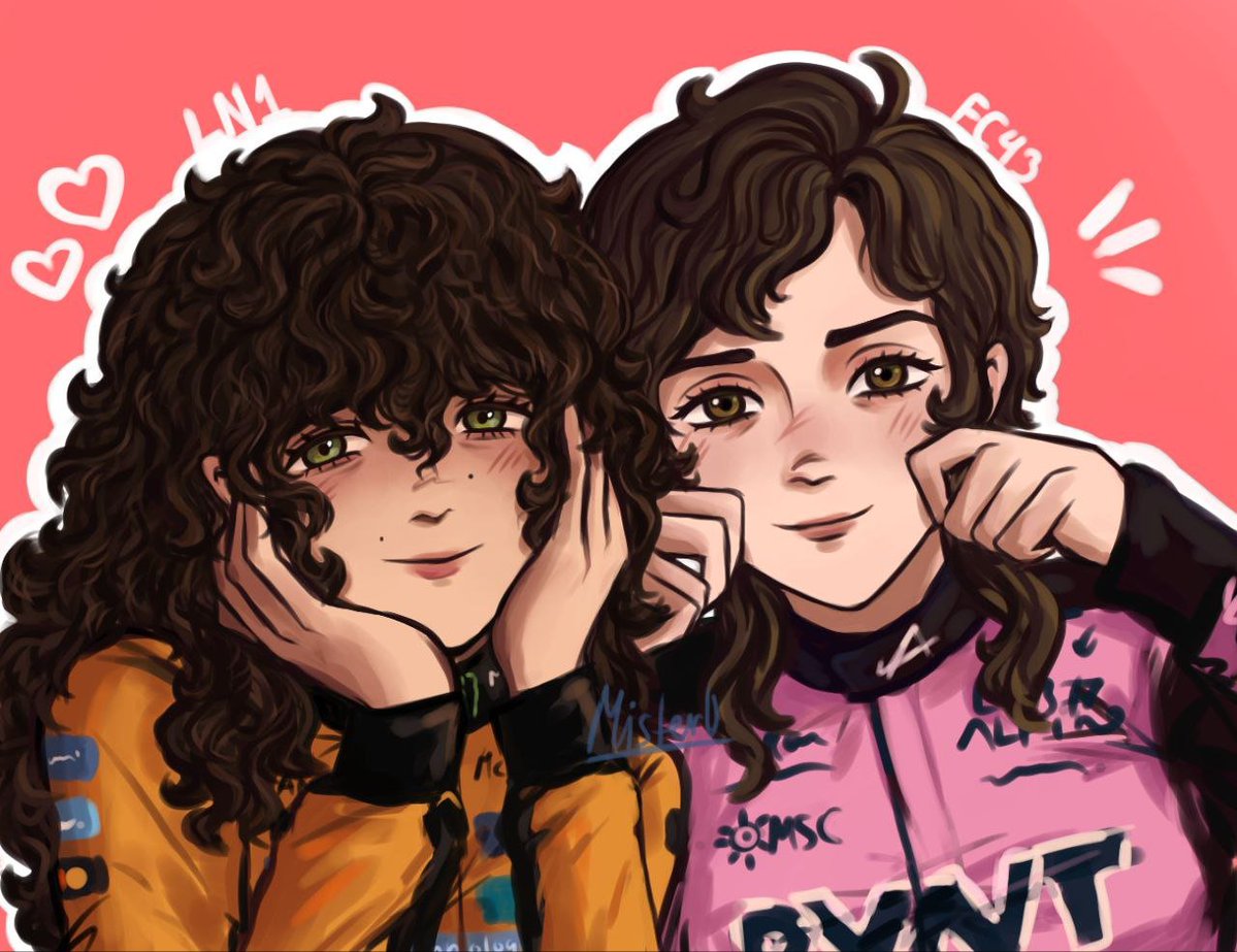 Ln1Green's tweet photo. In light of recent events take this old yuri Frando I draw 😁😁 https://t.co/9i7pYuQNaz