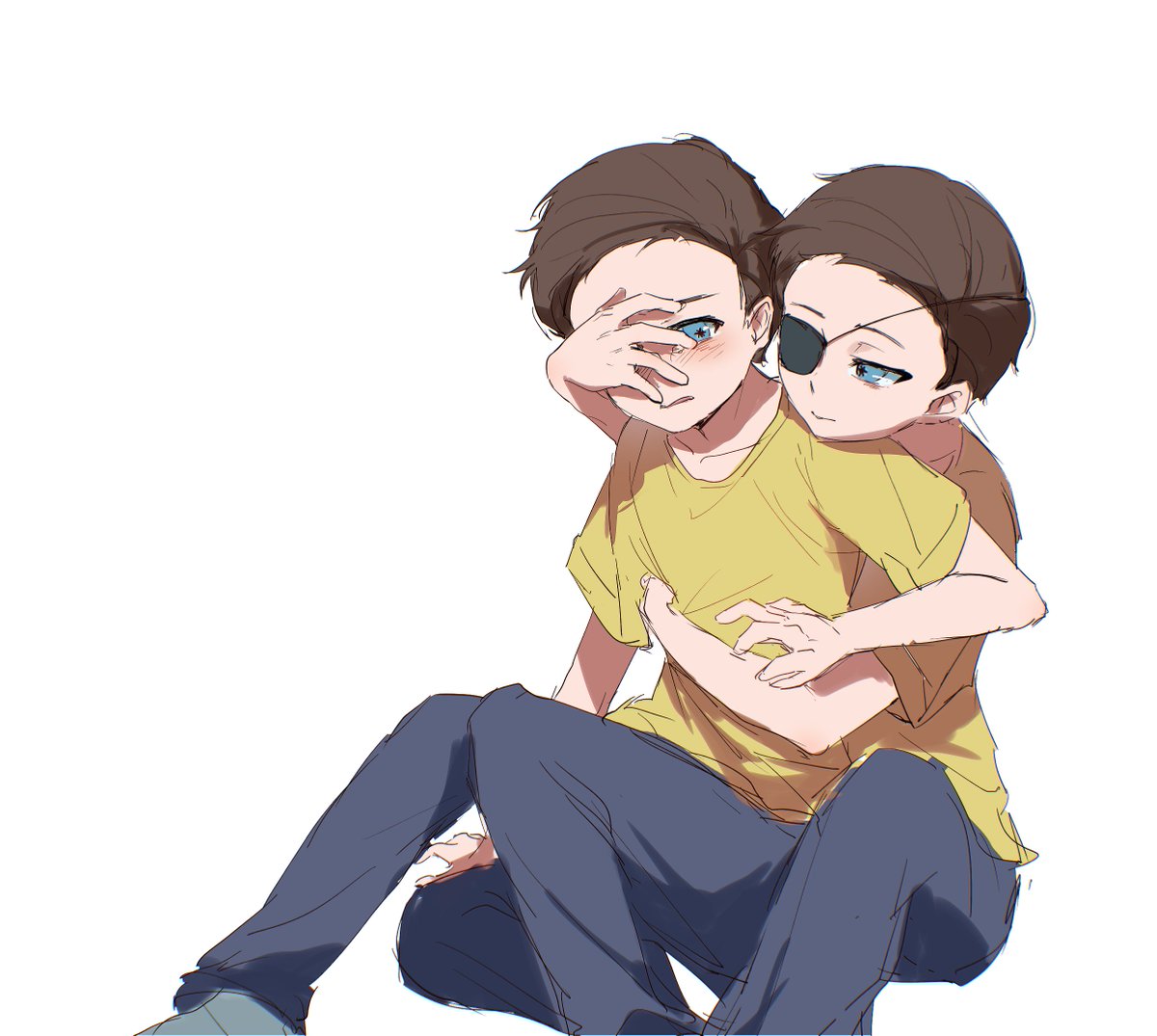 Galaxy3906's tweet photo. #mortycest #e137 https://t.co/jc4UP92iIZ