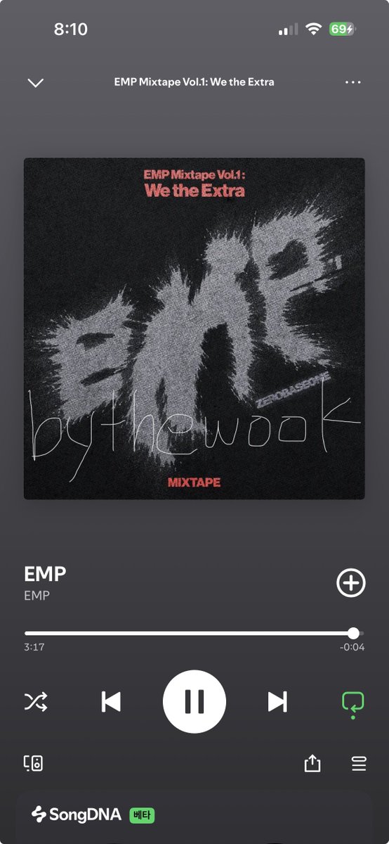 bythewook's tweet photo. @ZB1_official #ZEROBASEONE #ZB1 #제로베이스원 #ZEROBASEONE_EMP #EMP  #EMP_Mixtape_WetheExtra https://t.co/NJLUNqex20