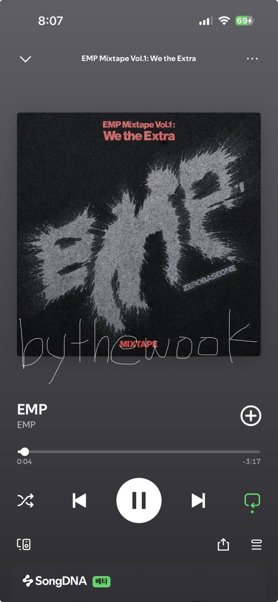 bythewook's tweet photo. @ZB1_official #ZEROBASEONE #ZB1 #제로베이스원 #ZEROBASEONE_EMP #EMP  #EMP_Mixtape_WetheExtra https://t.co/NJLUNqex20