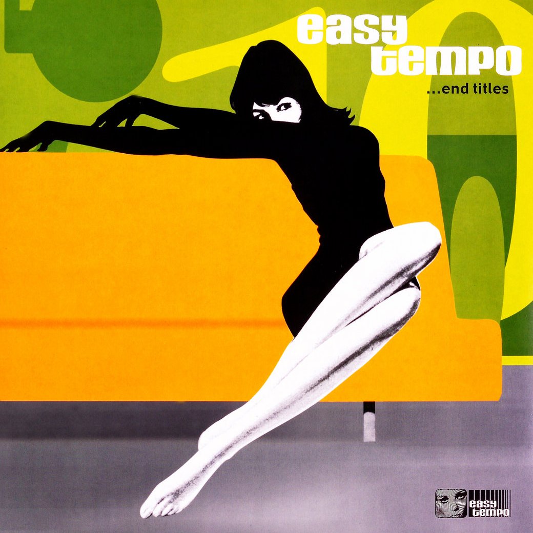 tweecafe's tweet photo. selected cover arts of easy tempo compilations https://t.co/1MXPdL7E2q