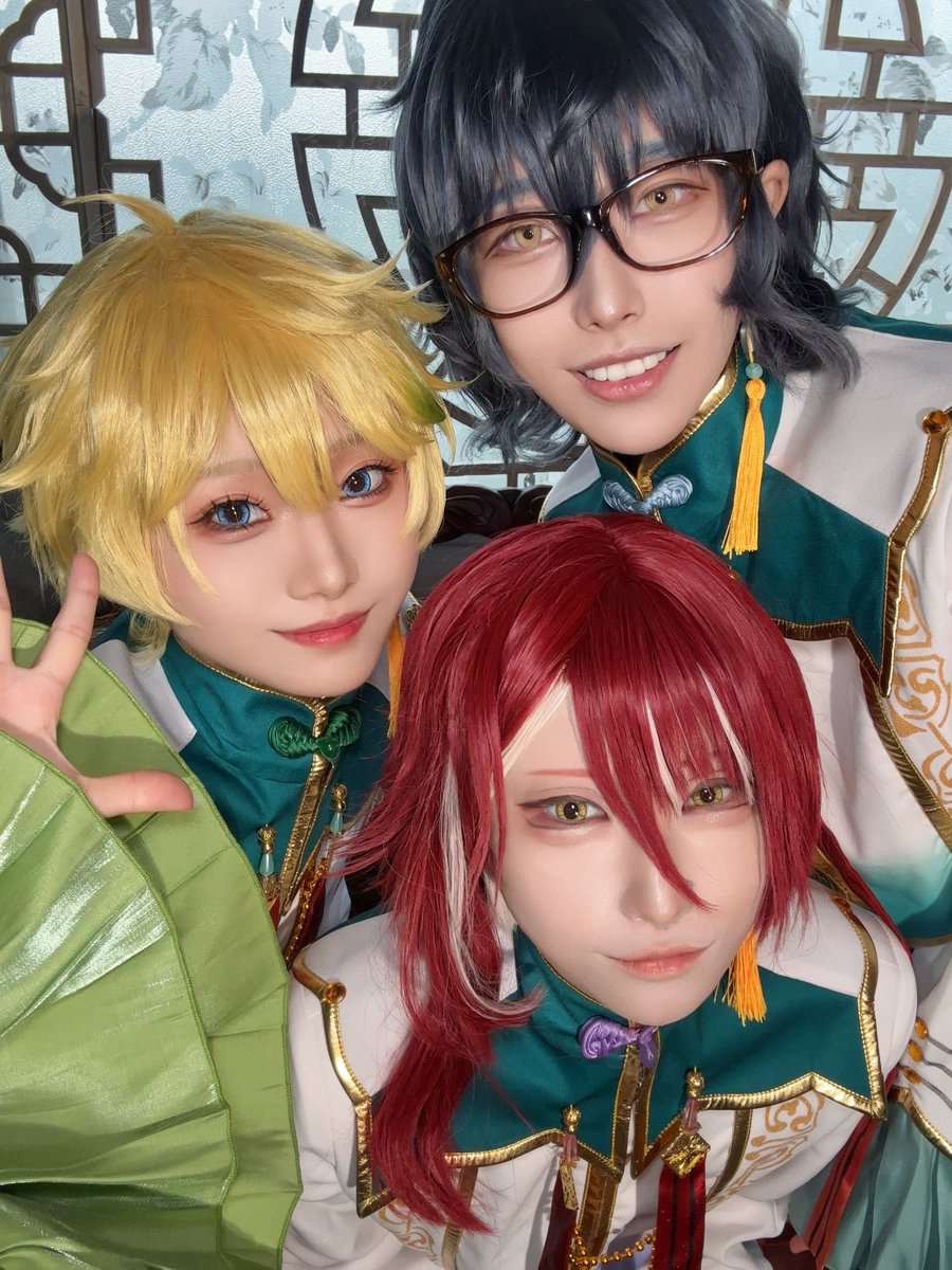 nk_nk_29_'s tweet photo. cos / enst

『Switch』で撮影だったな〜♪

. https://t.co/KVcAnMpjRX
