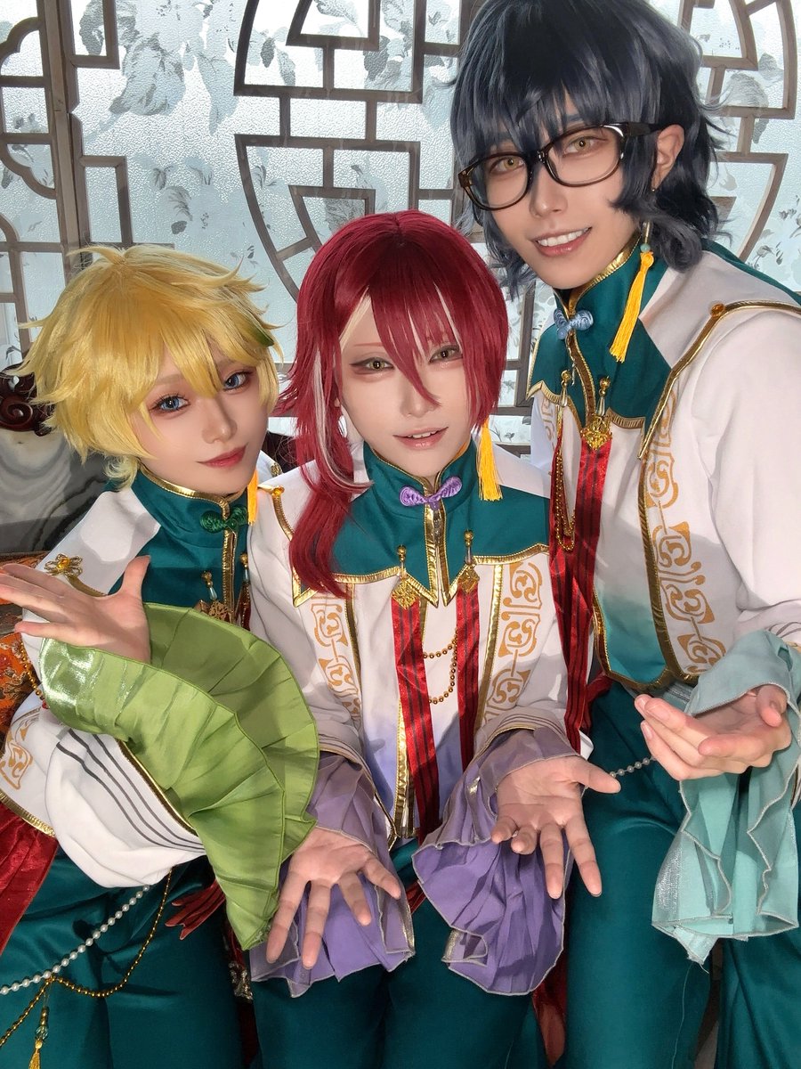 nk_nk_29_'s tweet photo. cos / enst

『Switch』で撮影だったな〜♪

. https://t.co/KVcAnMpjRX