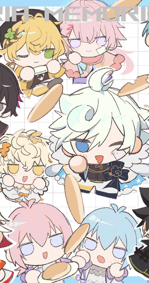 takibi_meramera's tweet photo. #Fragari_Art 
#フラメモ3周年
3周年おめでとうー！🎉💐 https://t.co/e8Ex0OK48J
