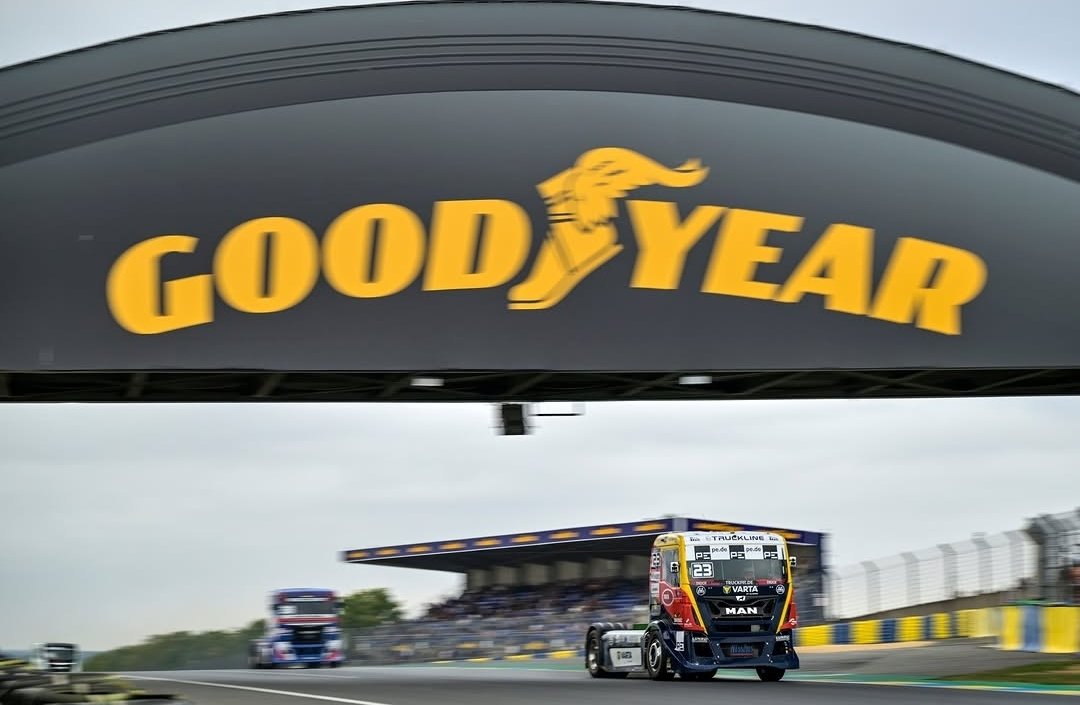 blog_senna's tweet photo. Norbert Kiss fue el vencedor de la primera carrera del ETRC en Le Mans y, con esa victoria, conquista matemáticamente su octavo título del ETRC.
@ALBACETE_Racing fue 5°.
#ETRC https://t.co/J57VcXqjHO