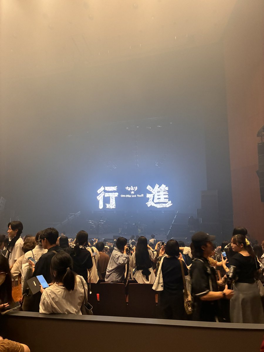 n6mczr's tweet photo. ホールで叫んで飛び跳ねたのは初めてだったw
ブチ上がって楽しかったです！！！ https://t.co/xWnJaktwey