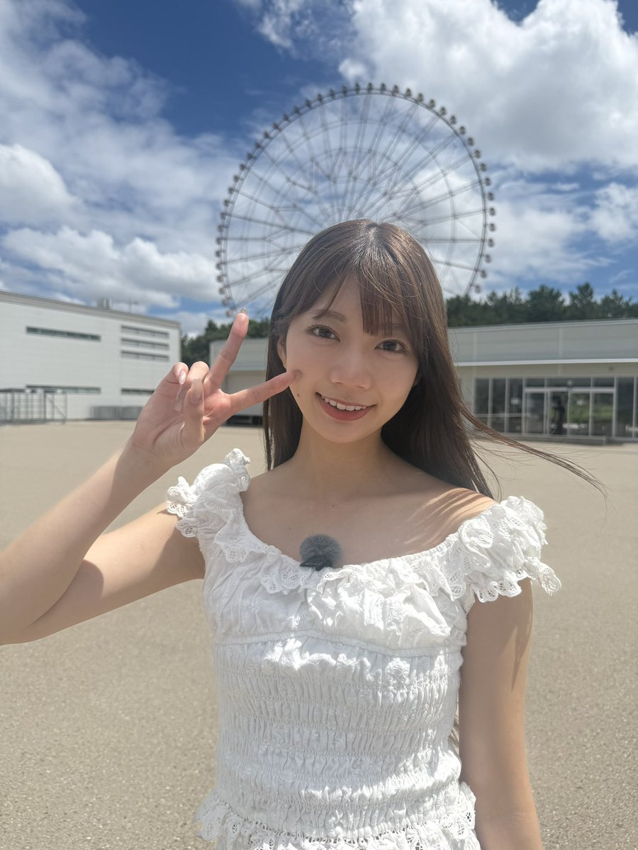 ayakatakamoto_'s tweet photo. 📺本日放送です✨

テレビ大阪
「勇者東ブクロがRPGみたいに街ブラさんぽする旅番組 第二弾！」に出演します⚔️🎮

🗓9/27(日) 深夜2:00〜2:30

放送後はTVer＆テレビ大阪公式YouTubeでも公開予定です！

とっても楽しいロケでした☺️
ぜひ観てください〜！！ https://t.co/PrkOTgcdUV
