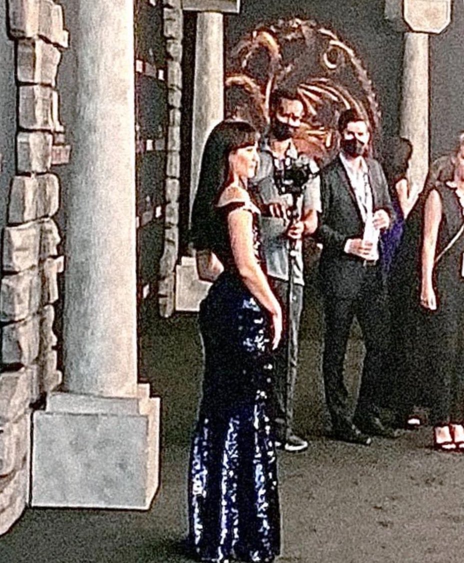 lsmcooke's tweet photo. not even grainy 144p resolution could censor that absolute dump truck olivia is lugging around behind her. FUCK. https://t.co/Tup2m4dwDi