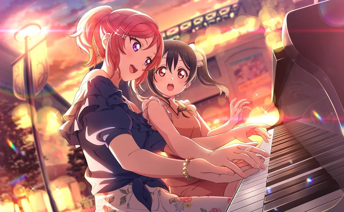 KeiChan02022's tweet photo. μ'sでみなさんの推し教えてください🫶🥹
#ラブライバーさんと繋がりたい
#ラブライバー女子部 https://t.co/ASB2MeFy4o