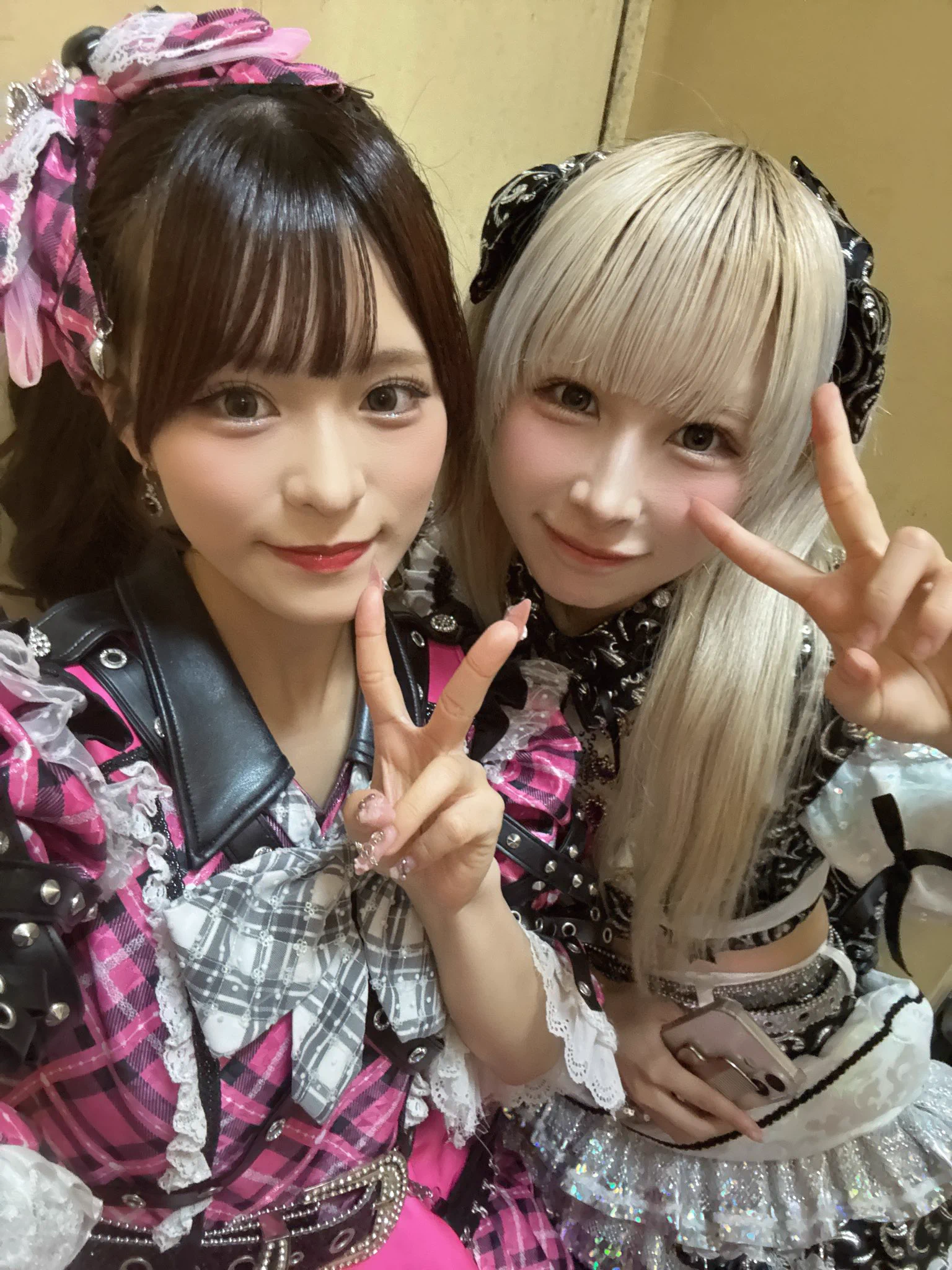 楓フウカ☁️クマリデパート【9/6から全国ツアー】 (@qumali_fuka) / X