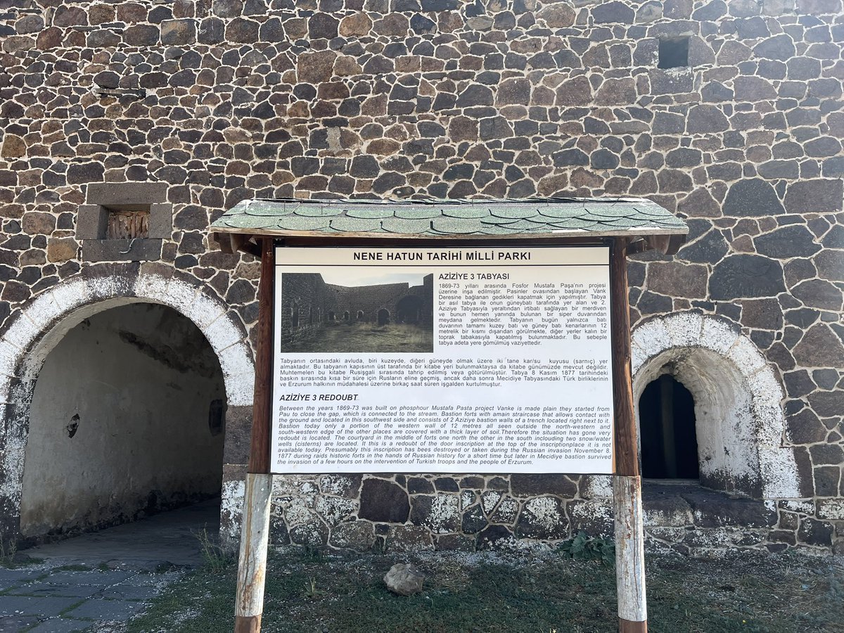 ErvaZel's tweet photo. #Abdurrahmangazi 
#paland��ken
#Yakutiye
#lalapaşa
#nenehatun https://t.co/qJOAzslTdq