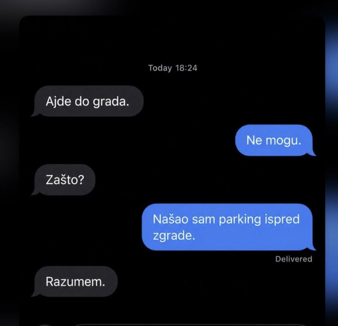jednookazmija's tweet photo. BeograDŽani kakote https://t.co/3gRwqki2jz
