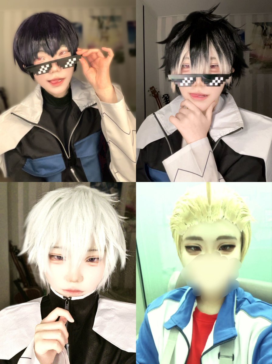 risu_11i1's tweet photo. #코스어_𝕏친소 #코스어_𝕏트친소 
망친소 재업합니다,, 사생수, 약영, 닥스 붐업중인 남캐주력 코서예요~~ 같장 트친 사겨야해요 같장 코스어 트친 안 생기면 죽습니다,, 알위무로 마음 맞는 분들 찾아갈게요 제발 코스어 사진사분들이 와주시길 트친들 알티하세요,,,,,, https://t.co/Q73M56Dgth