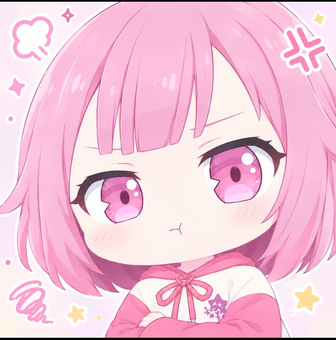 emuseka2525's tweet photo. ぷんぷんえむちゃ https://t.co/NaEb6bFEBY