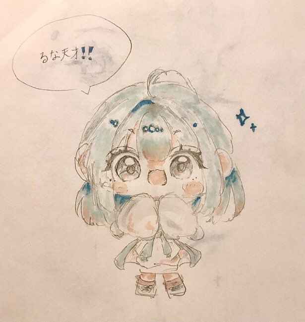 1fTDcLmQ3vu8Mzg's tweet photo. 人気順！！
成長してる感じがする！！ https://t.co/cLLCUEmprE