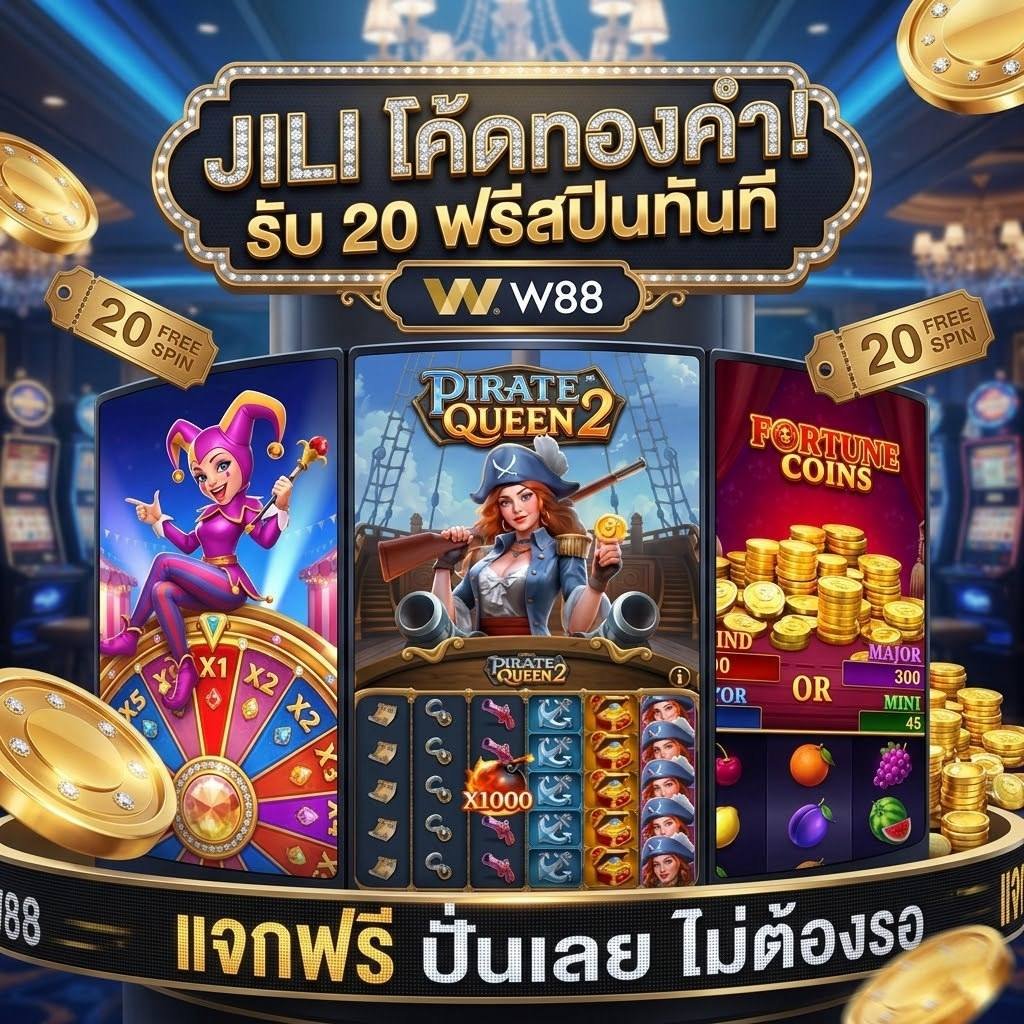 Monkey_King789's tweet photo. 🎰สล็อต JILI แจกฟรี2️⃣0️⃣ หมุน
🎯ใส่โค๊ด JILIXW88
💥เล่นง่าย แตกหนัก จ่ายจริง ลองเลย‼️

💵สมัครใหม่ ยืนยันครบรับฟรี2️⃣6️⃣0️⃣ บาท
🚨ยูสใหม่แตกไว โบนัสจัดเต็ม เกมดี การันตีความปัง 🎉 

📲ทางเข้า https://t.co/qmnK9OW9lY
☎️ติดต่อ 🅻🅸🅽🅴: @ WNEW

#ฟรีสปิน #สล็อต #โปรสมาชิกใหม่ #W88 https://t.co/RtLfrzRaJg