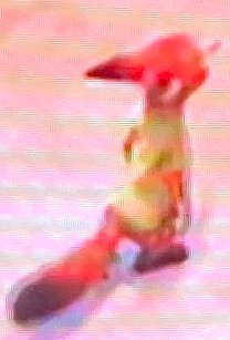 lapalma1987's tweet photo. ＃ズートピア　＃国際キツネの日 https://t.co/zrCGdeLhq7