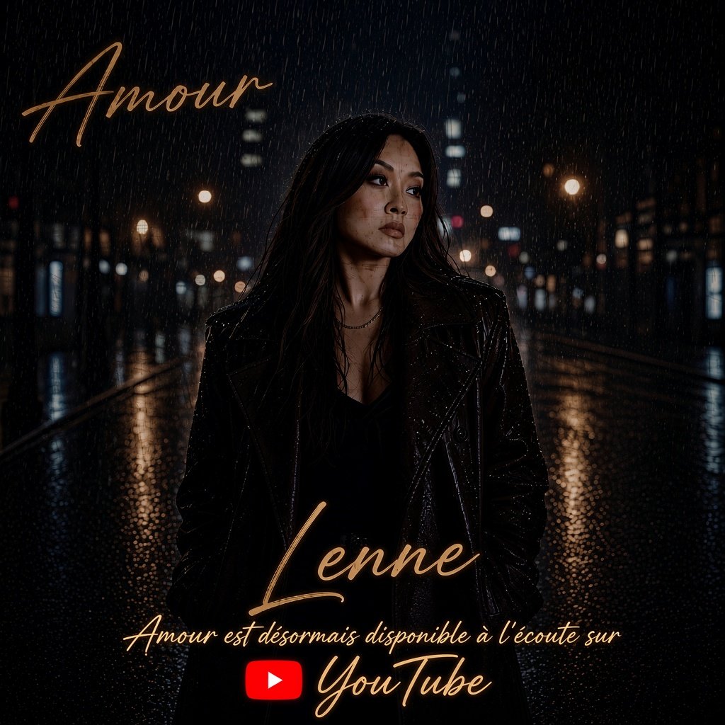DeoufR's tweet photo. Salut  le monde.
Le titre Amour de lenne_music_official est enfin disponible sur YouTube bonne écoute a tous.
N'hésitez pas a vous abonnez et laissez votre commentaires..👍🫀💯
https://t.co/JtkjtePNtO https://t.co/a3jv058XGs